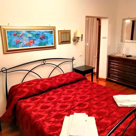 Argentina Apartament Rzym