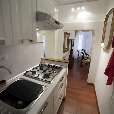 Apartament Argentina *