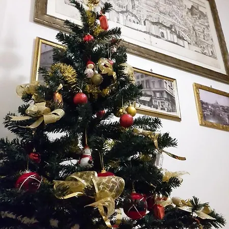 Apartament Argentina Rzym