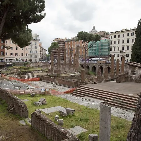 شقة Argentina روما