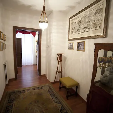 Apartment Argentina *