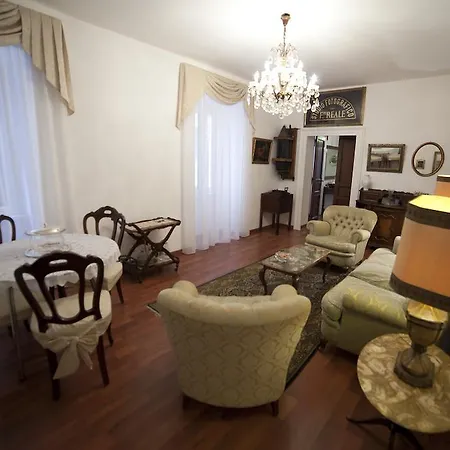 Apartment Argentina *