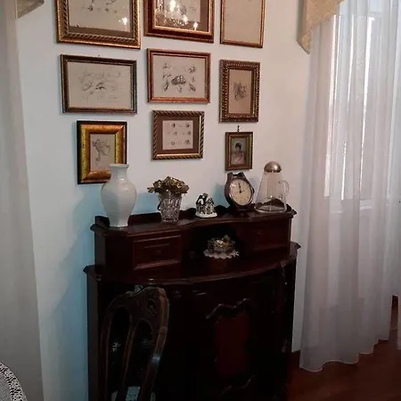 Apartment Argentina