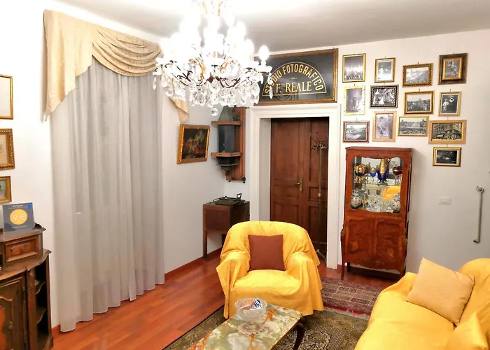 Argentina Lejlighed *