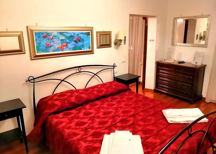 Argentina Lejlighed Rom