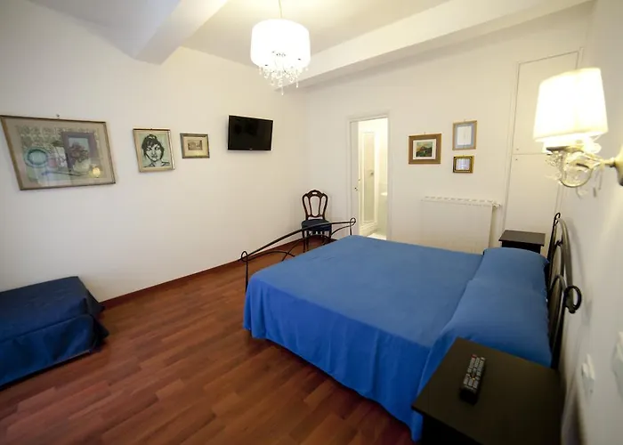 Lejlighed Argentina *