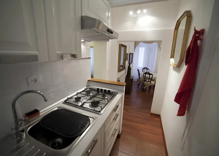 Lejlighed Argentina *