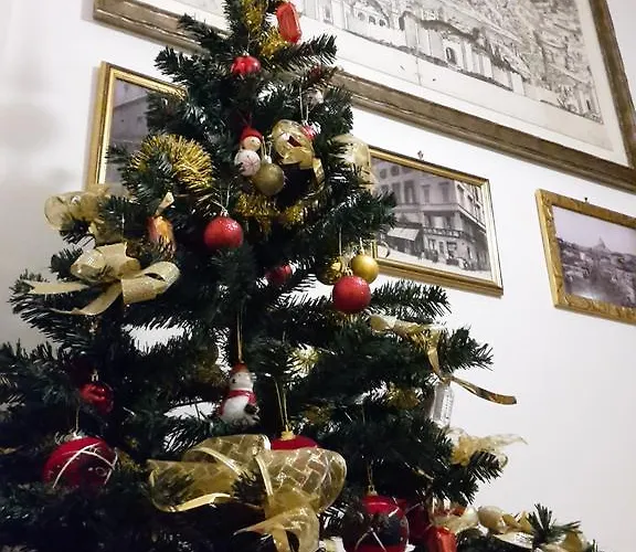 Lejlighed Argentina Rom