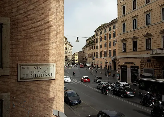 Lejlighed Argentina *