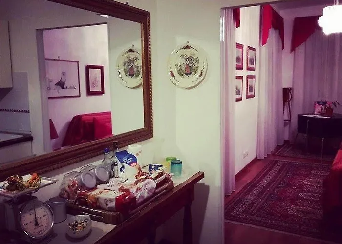 Lejlighed Argentina *