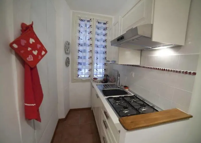 Argentina Lejlighed Rom