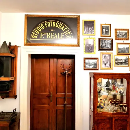 Appartement Argentina