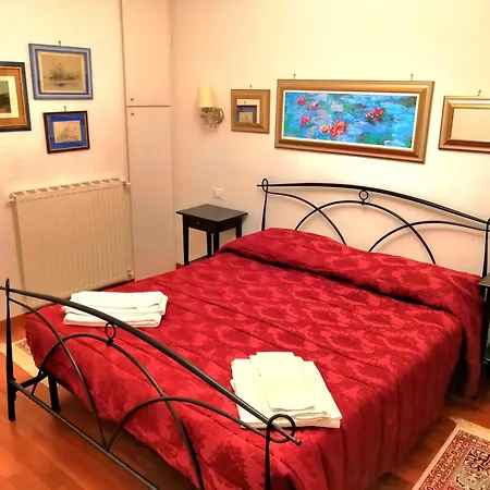 Apartment Argentina *