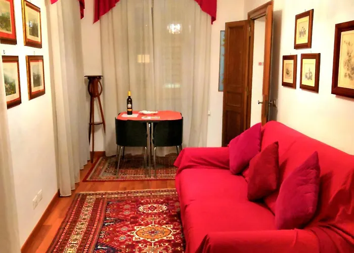 Argentina Appartement
