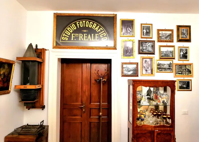 Appartement Argentina