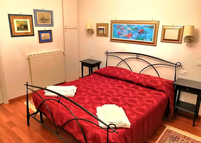 Appartement Argentina *