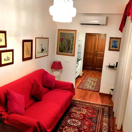 Argentina Apartamento Roma