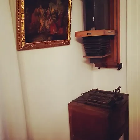 Apartamento Argentina *