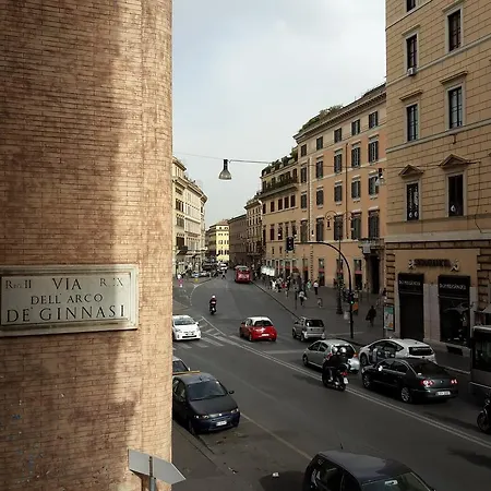 Apartamento Argentina *