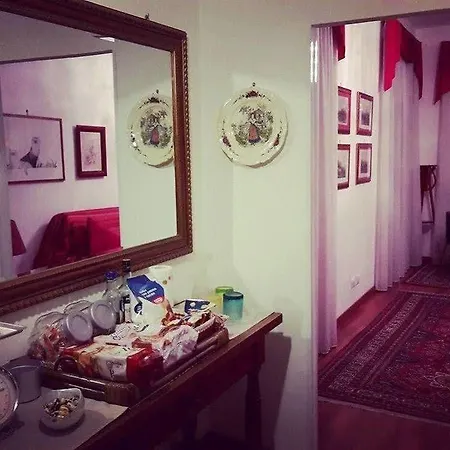 Apartamento Argentina *