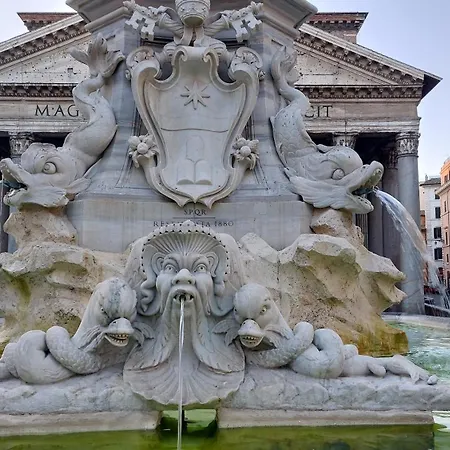 Argentina Roma
