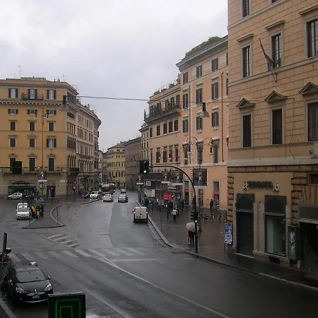 Daire Argentina Roma