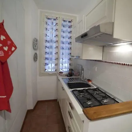 Argentina Daire Roma