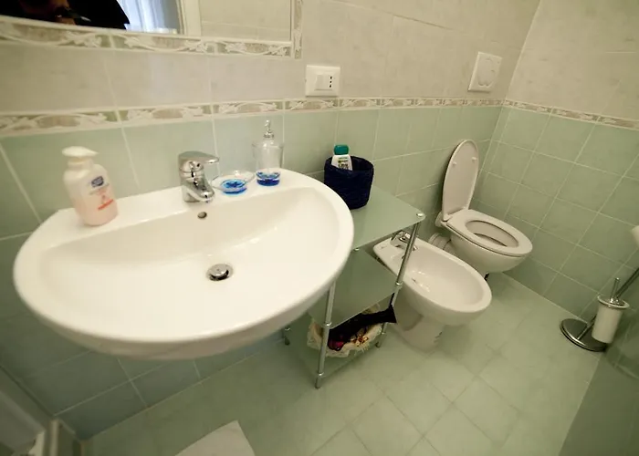 Lägenhet Argentina *