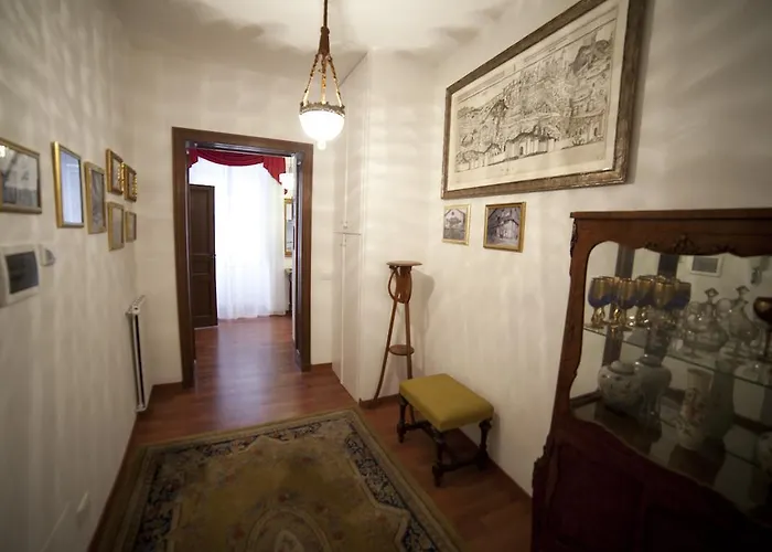 Lägenhet Argentina *