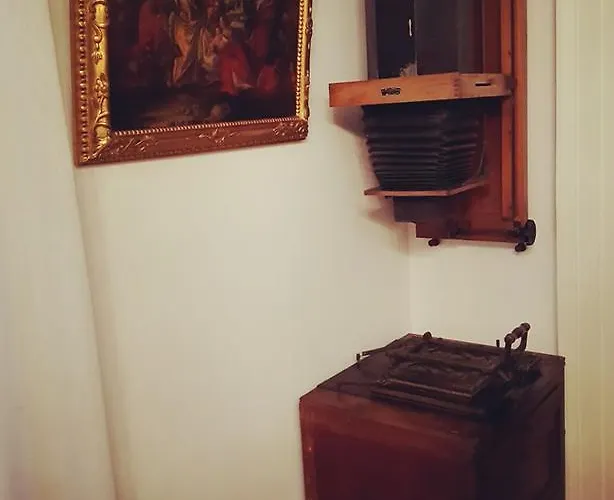 Lägenhet Argentina *